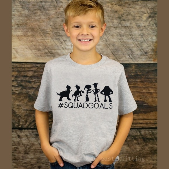 Toy Story Hot Selling Baby Children Clothes Top Su - Picture 4 of 4